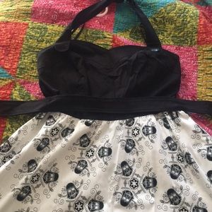 Her Universe Star Wars Darth Vader Dress